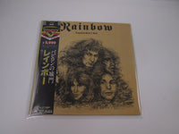 Load image into Gallery viewer, Rainbow Long Live Rock 'N' Roll Polydor 20MM 9229 with OBI Japan LP Vinyl
