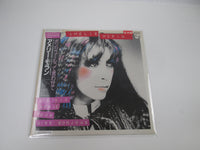 Load image into Gallery viewer, Amélie Morin J'étais Venue Pour Dire Bonjour Promo 28PP-68 with OBI Japan LP Vinyl
