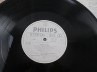 Load image into Gallery viewer, Amélie Morin J'étais Venue Pour Dire Bonjour Promo 28PP-68 with OBI Japan LP Vinyl
