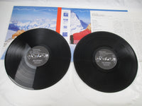 Load image into Gallery viewer, Rick Wakeman Rhapsodies Promo C40Y 3134 with OBI Japan LP Vinyl
