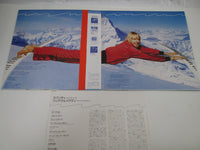 Load image into Gallery viewer, Rick Wakeman Rhapsodies Promo C40Y 3134 with OBI Japan LP Vinyl
