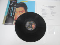Load image into Gallery viewer, Elvis Presley Loving You BVJP-2803 with OBI Japan LP Vinyl
