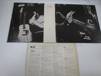 Load image into Gallery viewer, Neil Young After The Gold Rush P-8002R with OBI Poster Japan LP Vinyl
