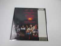 Load image into Gallery viewer, IAN GILLAN BAND SCARABUS ISLAND ILS-80955 with OBI Japan VINYL LP B
