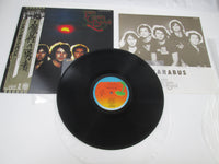 Load image into Gallery viewer, IAN GILLAN BAND SCARABUS ISLAND ILS-80955 with OBI Japan VINYL LP B
