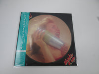 Load image into Gallery viewer, CARS SHAKE IT UP ELECTRA P-11087E with OBI Japan LP Vinyl
