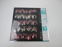 Load image into Gallery viewer, CARS SHAKE IT UP ELECTRA P-11087E with OBI Japan LP Vinyl

