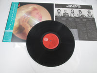 Load image into Gallery viewer, CARS SHAKE IT UP ELECTRA P-11087E with OBI Japan LP Vinyl

