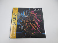 Load image into Gallery viewer, Talas Sink Your Teeth Into That K25P-555 with OBI Sticker Japan LP Vinyl
