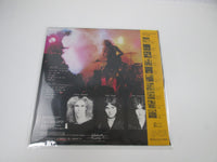 Load image into Gallery viewer, Talas Sink Your Teeth Into That K25P-555 with OBI Sticker Japan LP Vinyl
