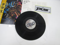 Load image into Gallery viewer, Talas Sink Your Teeth Into That K25P-555 with OBI Sticker Japan LP Vinyl
