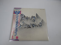 Load image into Gallery viewer, Rough Diamond ILS-80838 with OBI Japan LP Vinyl
