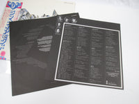 Load image into Gallery viewer, Rough Diamond ILS-80838 with OBI Japan LP Vinyl
