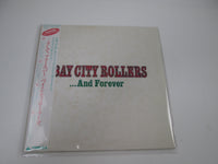 Load image into Gallery viewer, Bay City Rollers ... And Forever 18RS-54,5 with OBI Japan LP Vinyl
