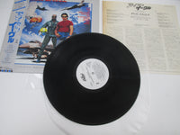 Load image into Gallery viewer, OST(QUEEN) IRON EAGLE Promo ECS-81752 with OBI Japan LP Vinyl
