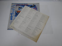 Load image into Gallery viewer, OST(QUEEN) IRON EAGLE Promo ECS-81752 with OBI Japan LP Vinyl

