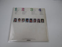 Load image into Gallery viewer, Bay City Rollers ... And Forever 18RS-54,5 with OBI Japan LP Vinyl
