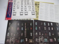 Load image into Gallery viewer, Led Zeppelin Physical Graffiti Swan Song P-4605,6N with OBI Japan VINYL LP
