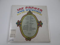 Load image into Gallery viewer, Joe Cocker Mad Dogs &amp; Englishmen Promo C30Y 4001 with OBI Japan VINYL LP
