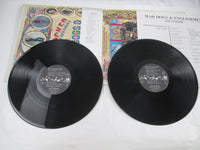 Load image into Gallery viewer, Joe Cocker Mad Dogs &amp; Englishmen Promo C30Y 4001 with OBI Japan VINYL LP
