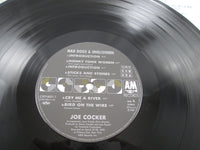 Load image into Gallery viewer, Joe Cocker Mad Dogs &amp; Englishmen Promo C30Y 4001 with OBI Japan VINYL LP
