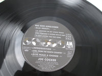 Load image into Gallery viewer, Joe Cocker Mad Dogs &amp; Englishmen Promo C30Y 4001 with OBI Japan VINYL LP
