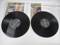 Load image into Gallery viewer, Joe Cocker Mad Dogs &amp; Englishmen Promo C30Y 4001 with OBI Japan VINYL LP
