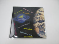 Load image into Gallery viewer, ELVIS PRESLEY ALOHA FROM HAWAII RCA SRA-9392,3 with OBI Japan LP Vinyl A
