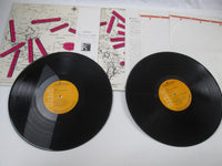 Load image into Gallery viewer, ELVIS PRESLEY ALOHA FROM HAWAII RCA SRA-9392,3 with OBI Japan LP Vinyl A
