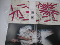 Load image into Gallery viewer, ELVIS PRESLEY ALOHA FROM HAWAII RCA SRA-9392,3 with OBI Japan LP Vinyl A
