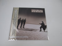 Load image into Gallery viewer, Jellybean Just Visiting This Planet Promo RP28-5509 with OBI Japan LP Vinyl
