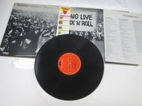 Load image into Gallery viewer, Rainbow Long Live Rock 'N' Roll Polydor 20MM 9229 with OBI Japan LP Vinyl
