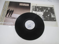 Load image into Gallery viewer, Jellybean Just Visiting This Planet Promo RP28-5509 with OBI Japan LP Vinyl
