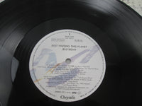 Load image into Gallery viewer, Jellybean Just Visiting This Planet Promo RP28-5509 with OBI Japan LP Vinyl
