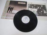Load image into Gallery viewer, Jellybean Just Visiting This Planet Promo RP28-5509 with OBI Japan LP Vinyl
