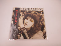 Load image into Gallery viewer, Kate Bush The Dreaming EMI EMS-91044 with OBI LP Vinyl Japan Ver
