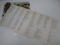 Load image into Gallery viewer, Kate Bush The Dreaming EMI EMS-91044 with OBI LP Vinyl Japan Ver
