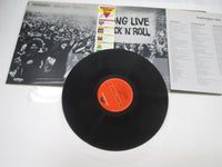 Load image into Gallery viewer, Rainbow Long Live Rock 'N' Roll Polydor 20MM 9229 with OBI Japan LP Vinyl
