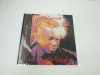 Load image into Gallery viewer, Jean Beauvoir ‎Drums Along The Mohawk Promo 25VB-1096 with OBI Japan LP Vinyl
