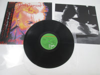 Load image into Gallery viewer, Jean Beauvoir ‎Drums Along The Mohawk Promo 25VB-1096 with OBI Japan LP Vinyl

