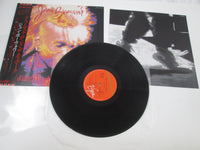 Load image into Gallery viewer, Jean Beauvoir ‎Drums Along The Mohawk Promo 25VB-1096 with OBI Japan LP Vinyl

