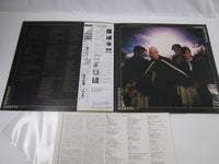 Load image into Gallery viewer, Classix Nouveaux Night People K28P-180 with OBI Japan LP Vinyl B
