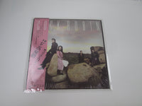 Load image into Gallery viewer, Cock Robin 28AP 3067 with OBI Japan LP Vinyl
