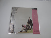 Load image into Gallery viewer, Cock Robin 28AP 3067 with OBI Japan LP Vinyl
