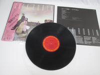 Load image into Gallery viewer, Cock Robin 28AP 3067 with OBI Japan LP Vinyl

