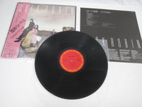 Load image into Gallery viewer, Cock Robin 28AP 3067 with OBI Japan LP Vinyl
