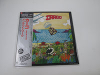 Load image into Gallery viewer, Men At Work ‎Cargo 30 3P-433 with OBI Japan LP Vinyl
