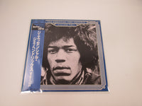Load image into Gallery viewer, Jimi Hendrix The Essential Jimi Hendrix Vol.2 18MM 0576 with OBI Japan LP Vinyl
