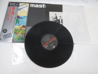 Load image into Gallery viewer, Men At Work ‎Cargo 30 3P-433 with OBI Japan LP Vinyl

