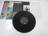 Load image into Gallery viewer, Men At Work ‎Cargo 30 3P-433 with OBI Japan LP Vinyl
